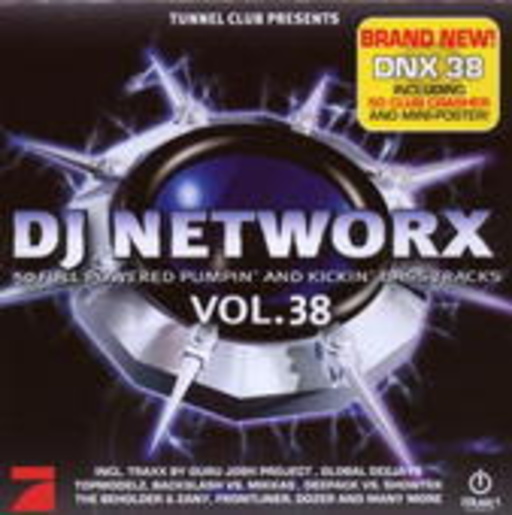 Club Charts Megamix Vol. 1