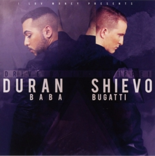 Duran Baba & Shievo Bugatti – Drive By im Bleifrei