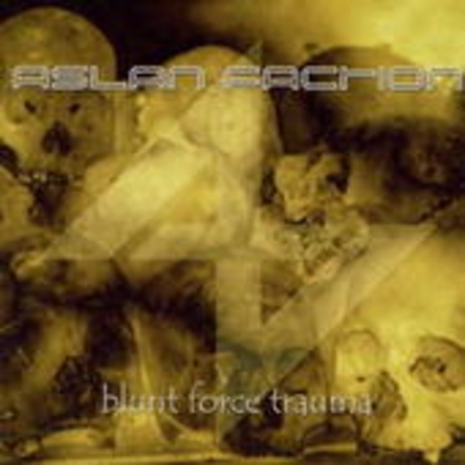 Aslan Faction – Blunt Force Trauma