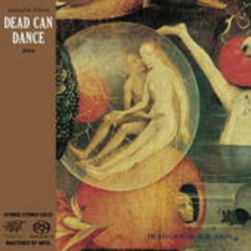 Dead Can Dance – Aion (Audiophile Edition)