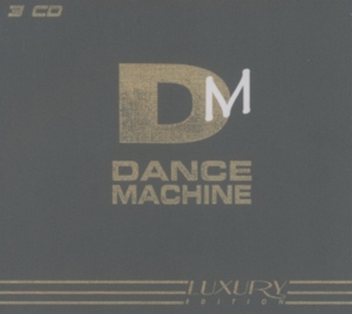 Diverse – Luxury Edition - Dance Machine