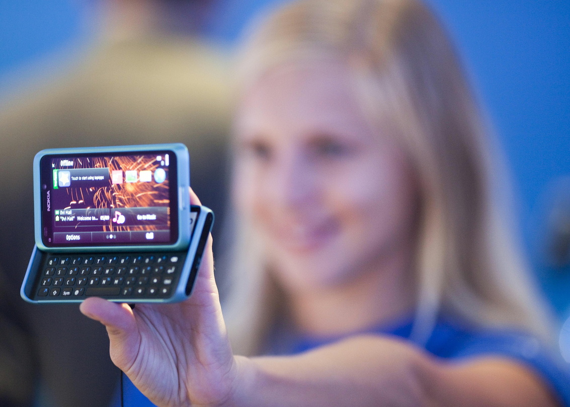 Mehwertpaket ohne große Zukunft: In 28 von 33 Nationen nimmt Nokia das zwischenzeitlich von "Comes With Music" in "Ovi Music Unlimited" umbenannte Pauschalpaket vom Markt
