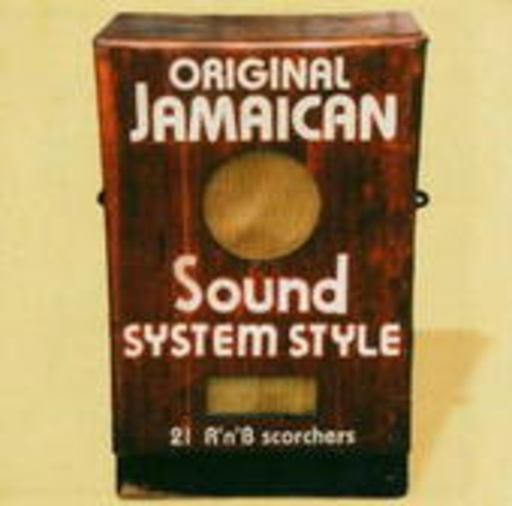 Diverse – Original Jamaican Sound System Style