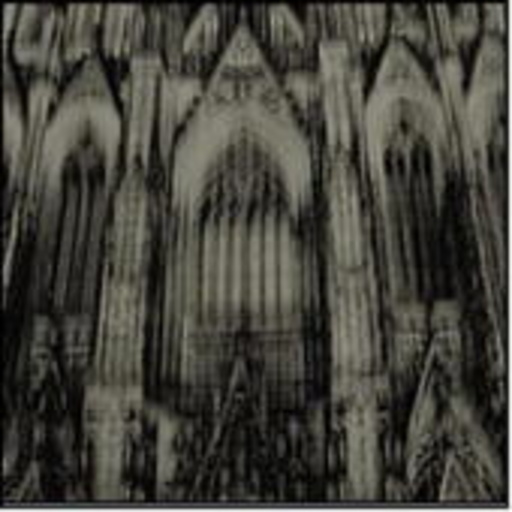 Thy Grief Eternal – On Blacked Wings