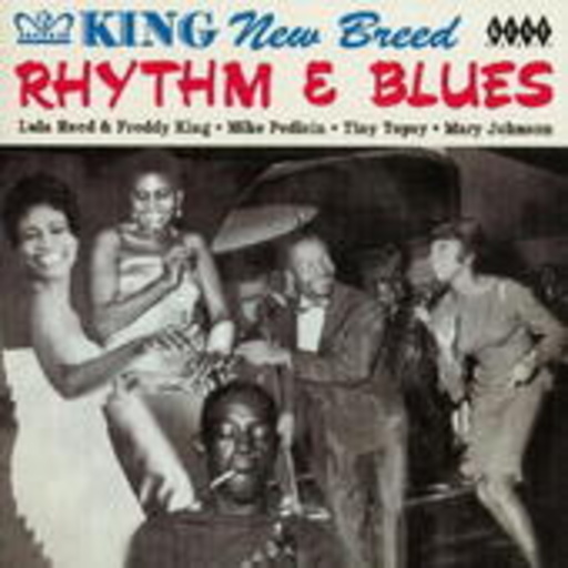 Diverse – King New Breed