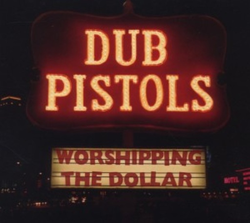 Worshipping The Dollar