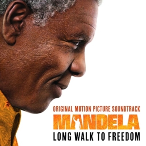 Diverse – Mandela - Long Walk To Freedom