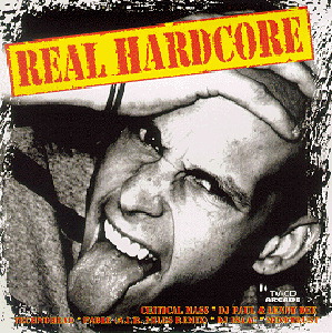 Diverse – Real Hardcore