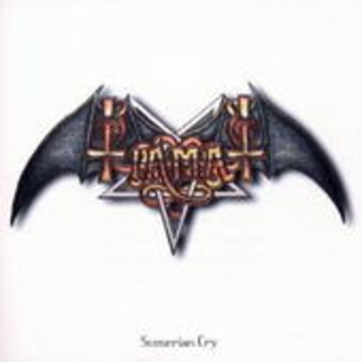 Tiamat – Sumerian Cry