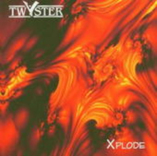 Twyster – Xplode