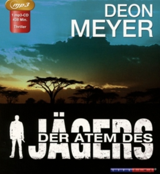 Thomas Friebe – Der Atem des Jägers