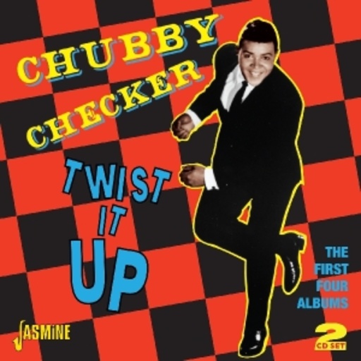 Chubby Checker – Twist It Up