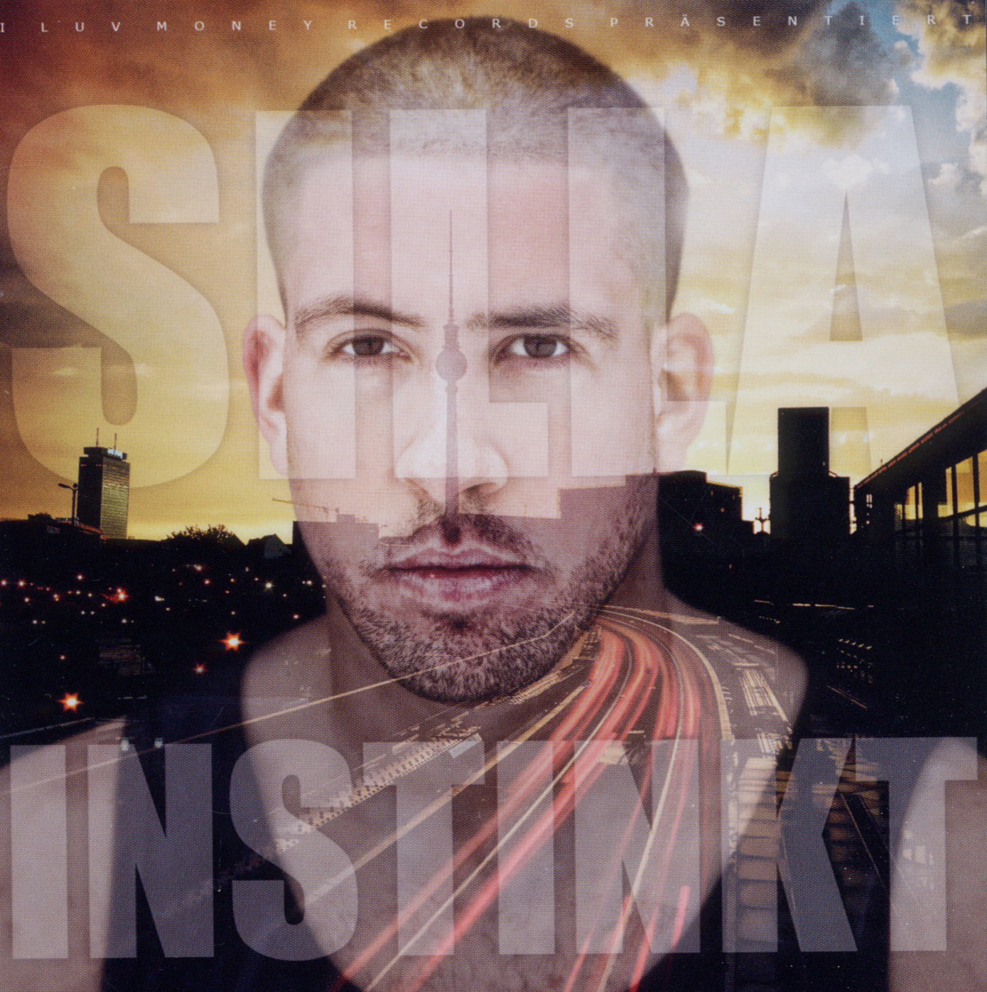 Silla – Sillainstinkt