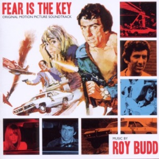 Diverse – Fear Is The Key
