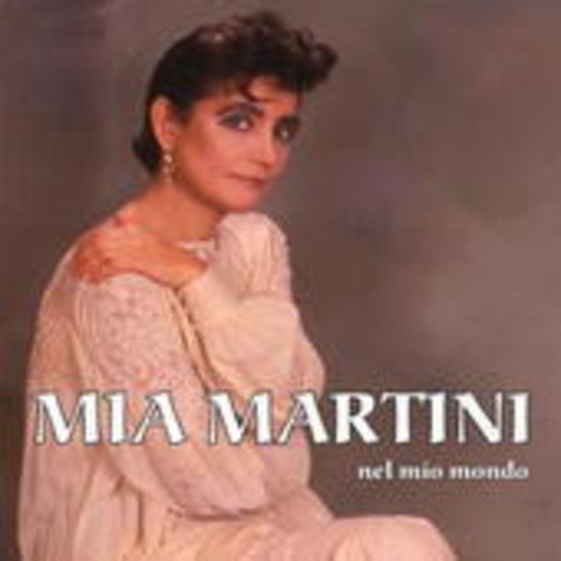 Mia Martini – Nel Mio Mondo