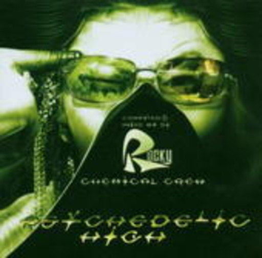 Diverse – Psychedelic High