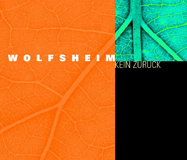 Wolfsheim – Kein zurück