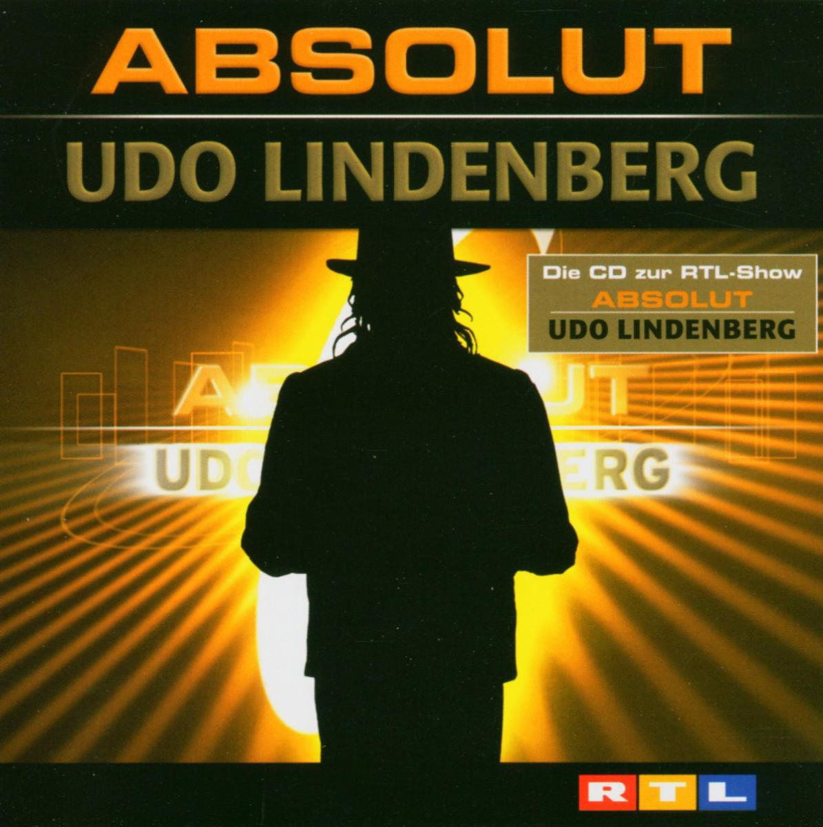 Udo Lindenberg – Absolut