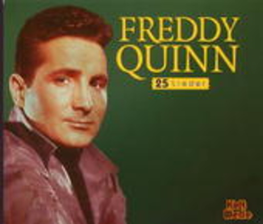 Freddy Quinn – Kult Welle