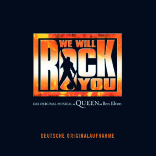 Diverse – We Will Rock You - German Cast