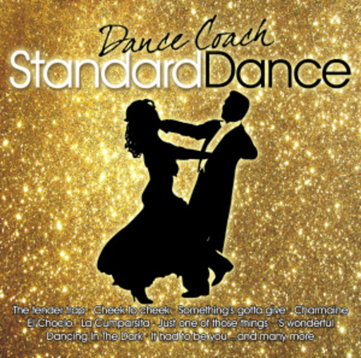 Diverse – Dance Coach - Standard Dance