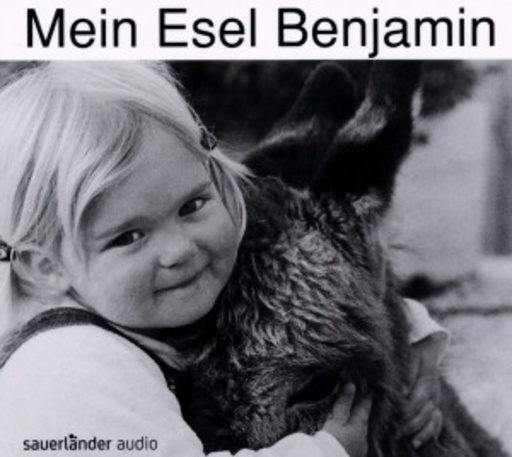 Valentina Bonalana – Mein Esel Benjamin