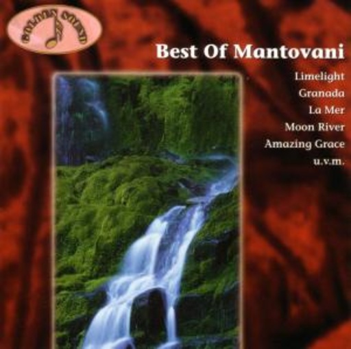 Diverse – Best Of Mantovani