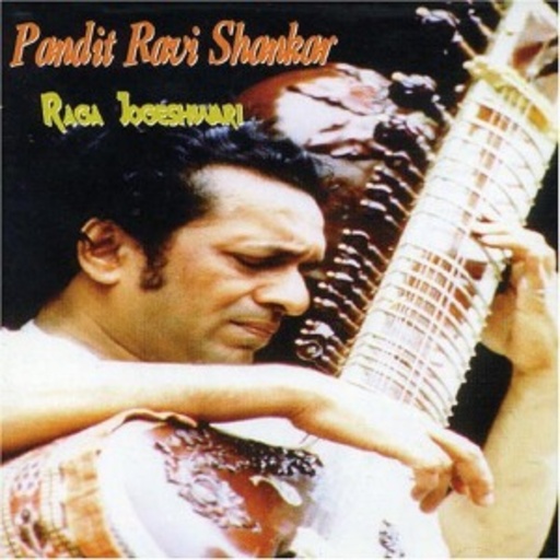 Pandit Ravi Shankar – Raga Jogeshwari