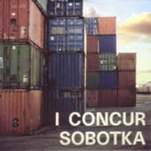 I Concur – Sobotka