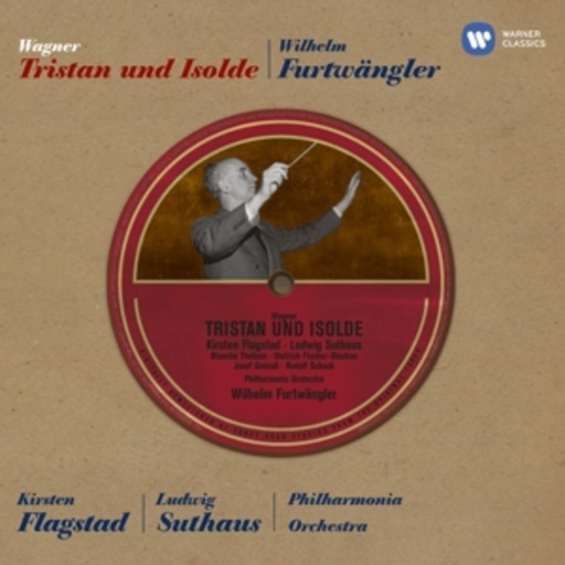 Wilhelm Furtwängler – Tristan und Isolde