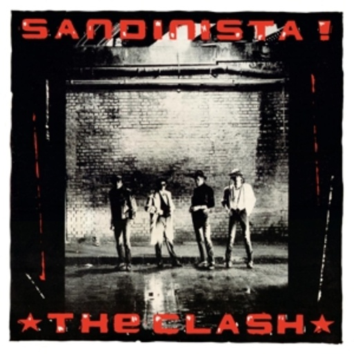 Sandinista!