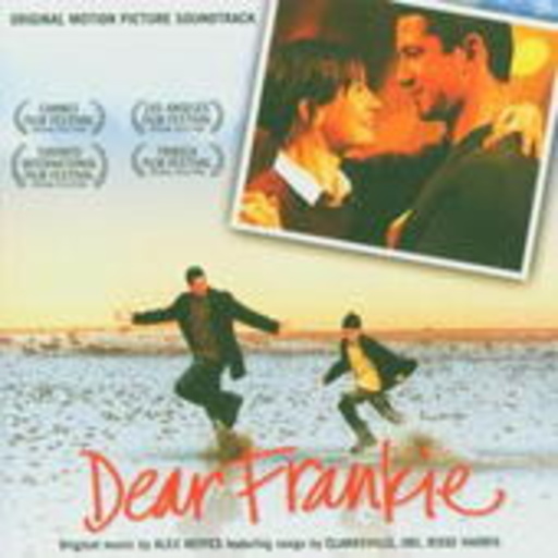 Diverse – Dear Frankie