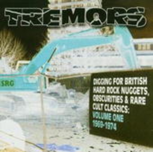 Diverse – Tremors