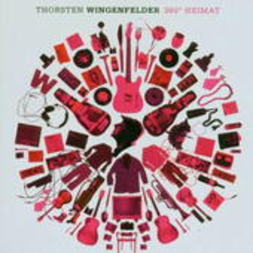 Thorsten Wingenfelder – 360° Heimat