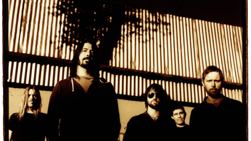 Foo Fighters