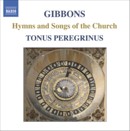 Tonus Peregrinus – Hymns And Songs Of The Church