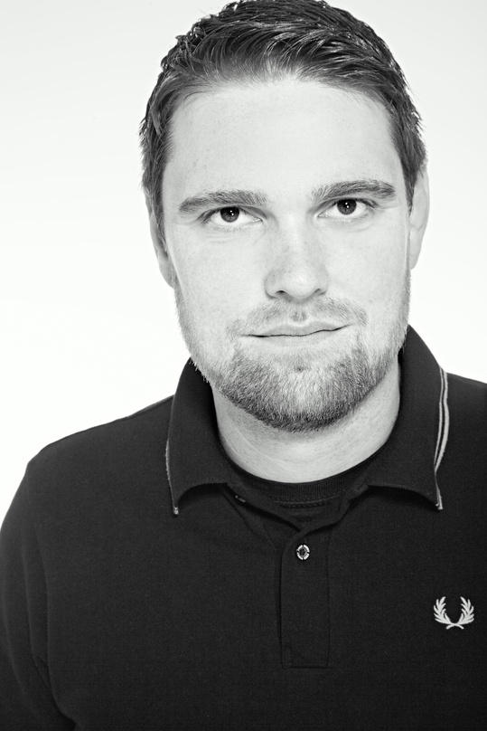 Bastelt schon am Programm des Hamburger Kultursommers 2014: Stephan Thanscheidt