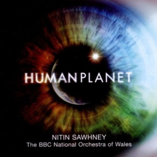 Nitin Sawhney – Humanplanet