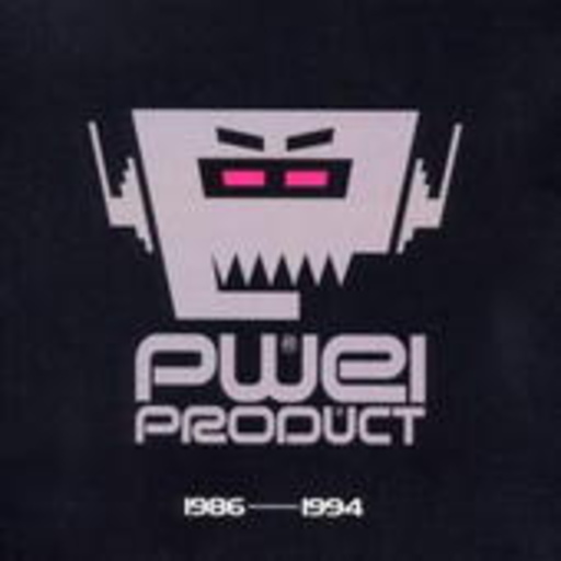 Pop Will Eat Itself – 1986-1994