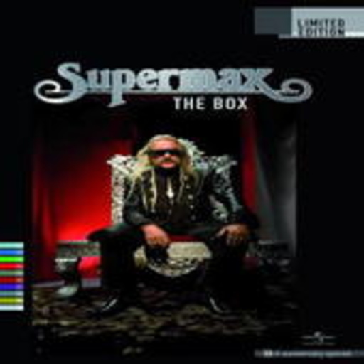 Supermax – The Box