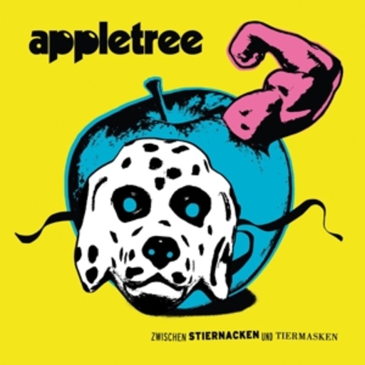 Appletree – Zwischen Stiernacken und Tiermasken