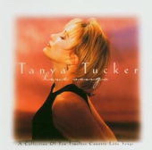 Tanya Tucker – Love Songs