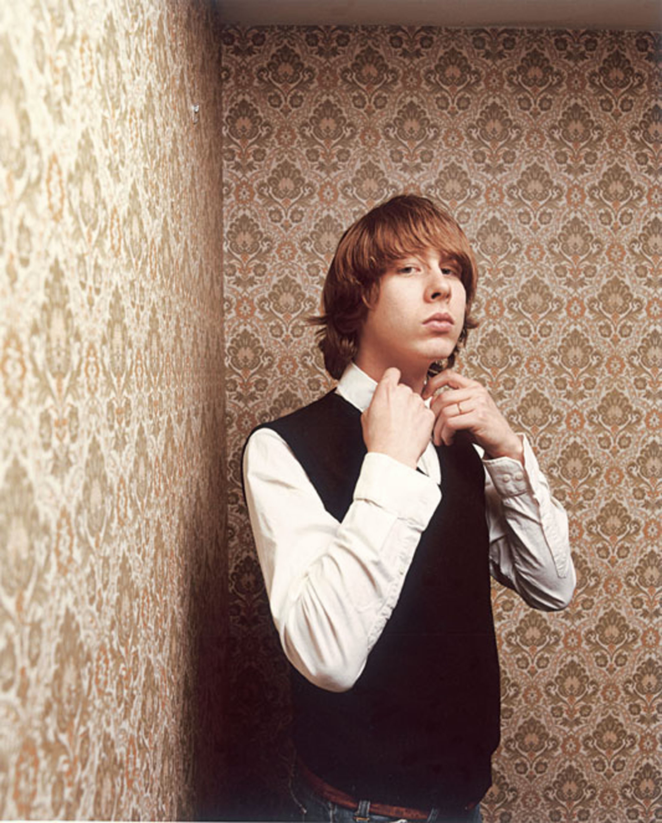 Ben Kweller