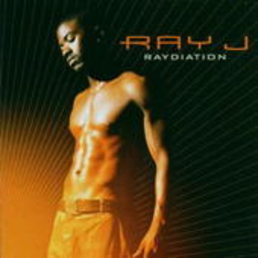 Ray J – Raydiation