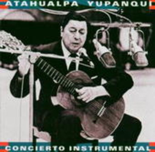 Concierto Instrumental