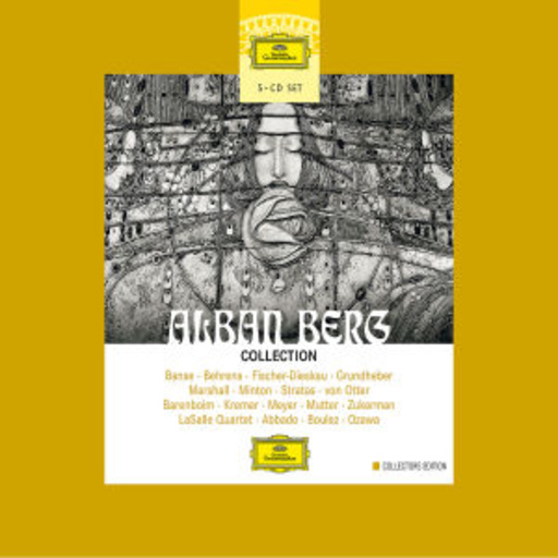 Claudio Abbado/Sabine Meyer/... – Collection