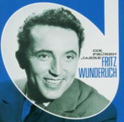 Fritz Wunderlich – Die frühen Jahre