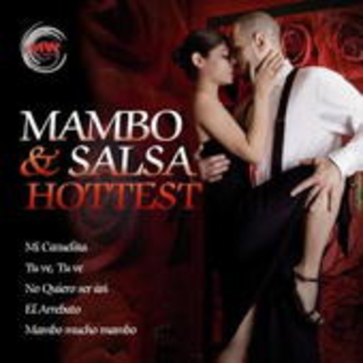 Diverse – Mambo & Salsa Hottest