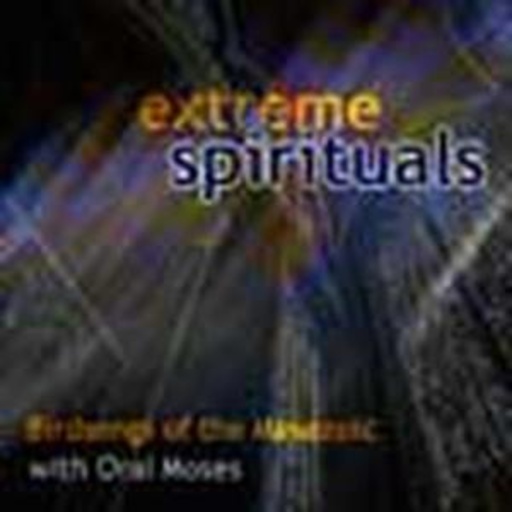Birdsongs Of The Mesozoic – Extreme Spirituals