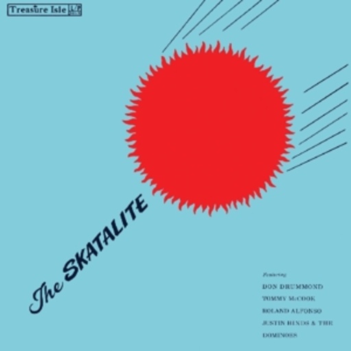 Skatalites – The Skatalite